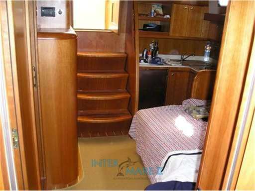 Aprea mare Aprea mare Aprea 45 cabin