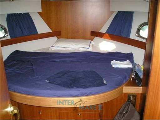 Aprea mare Aprea mare Aprea 45 cabin