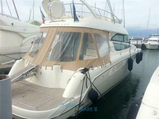 Jeanneau Jeanneau Prestige 42 fly