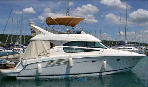 Jeanneau Jeanneau Prestige 42 fly