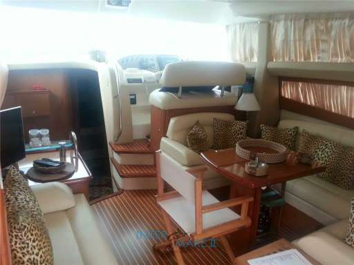 Jeanneau Jeanneau Prestige 42 fly