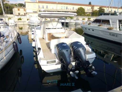 Sessa marine Sessa marine Key largo 34