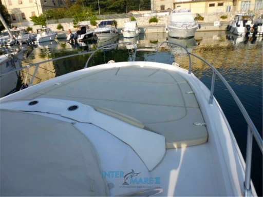 Sessa marine Sessa marine Key largo 34