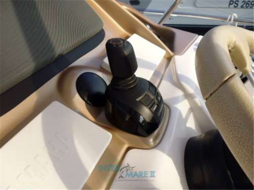 Sessa marine Sessa marine Key largo 34