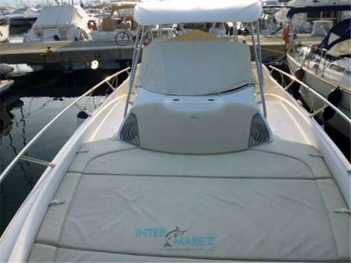 Sessa marine Sessa marine Key largo 34