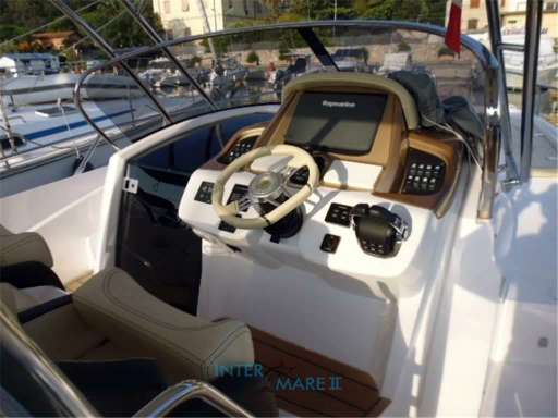 Sessa marine Sessa marine Key largo 34