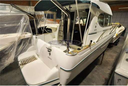 Jeanneau Jeanneau Merry Fisher 805