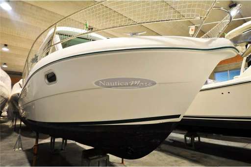 Jeanneau Jeanneau Merry Fisher 805