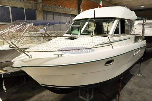 Jeanneau Jeanneau Merry Fisher 805