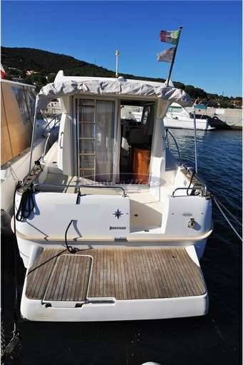 Jeanneau Jeanneau Merry Fisher 815 IB