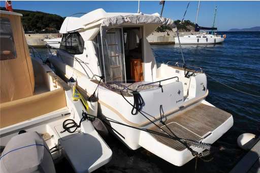 Jeanneau Jeanneau Merry Fisher 815 IB