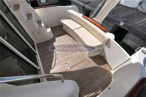 Jeanneau Jeanneau Prestige 32 Fly