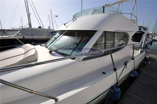 Jeanneau Jeanneau Prestige 32 Fly