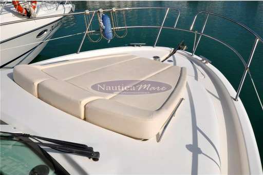 Jeanneau Jeanneau Prestige 32 Fly