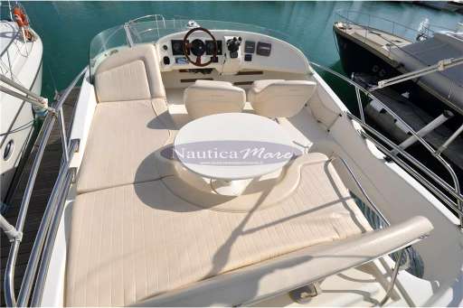 Jeanneau Jeanneau Prestige 32 Fly