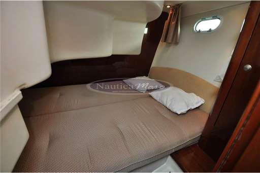 Jeanneau Jeanneau Prestige 32 Fly