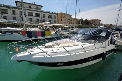 Sessa marine Sessa marine SESSA C 35