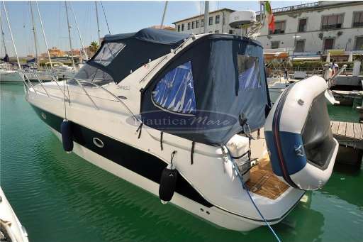 Sessa marine Sessa marine SESSA C 35