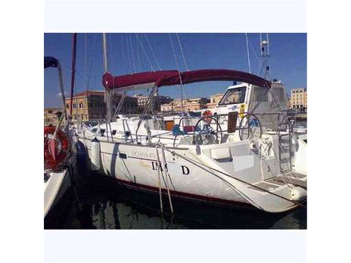 Beneteau Beneteau Oceanis 473 clipper