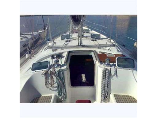 Beneteau Beneteau Oceanis 473 clipper