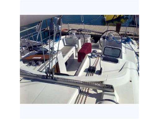 Beneteau Beneteau Oceanis 473 clipper