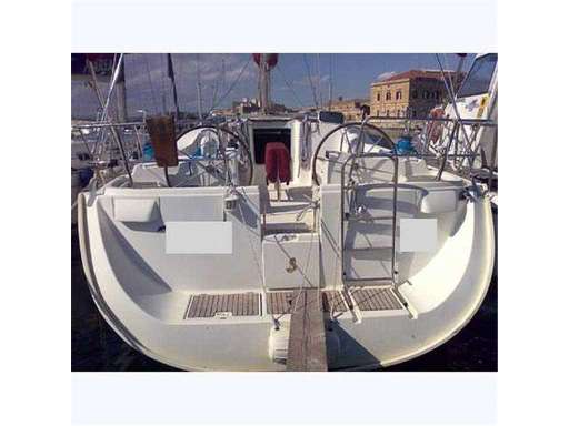 Beneteau Beneteau Oceanis 473 clipper