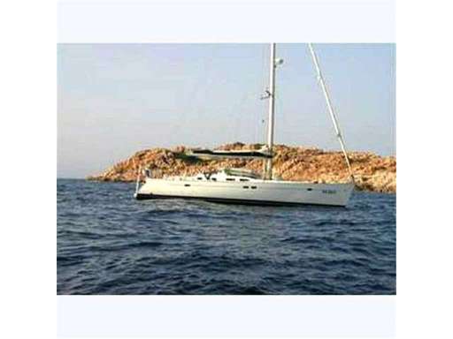 Beneteau Beneteau Oceanis 473