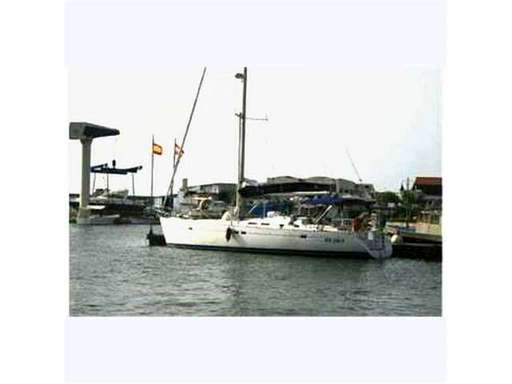 Beneteau Beneteau Oceanis 473