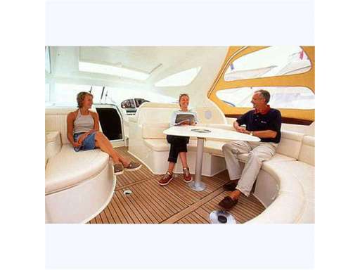 Jeanneau Jeanneau 34 prestige