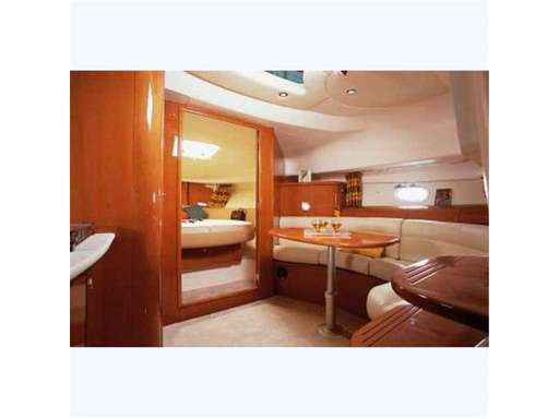 Jeanneau Jeanneau 34 prestige