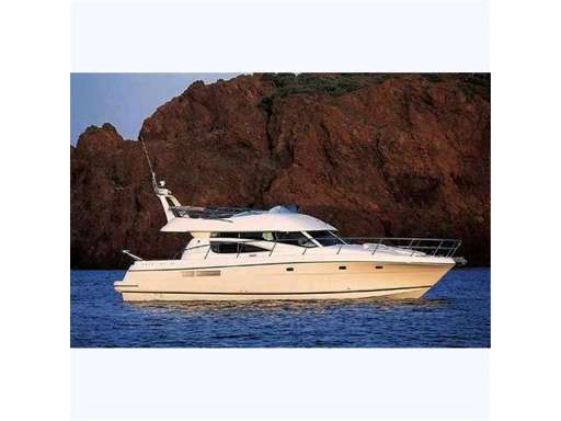 Jeanneau Jeanneau Prestige 46 fly