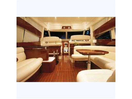 Jeanneau Jeanneau Prestige 46 fly