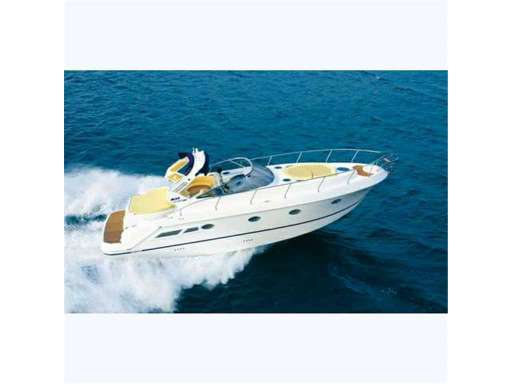 Mano marine Mano marine M 35