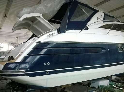 Princess yachts Princess yachts Princess v 42