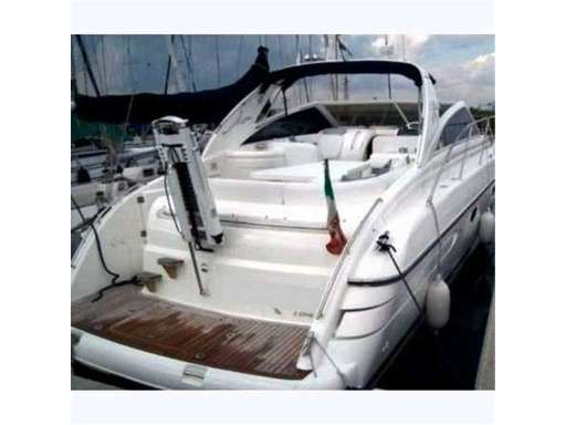 Princess yachts Princess yachts V 42