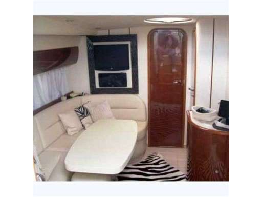 Princess yachts Princess yachts V 42