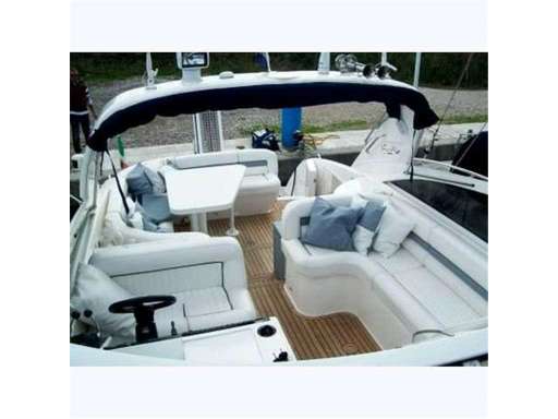 Princess yachts Princess yachts V 42