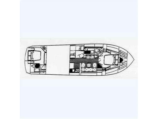 Rizzardi Rizzardi Cr 50 top line