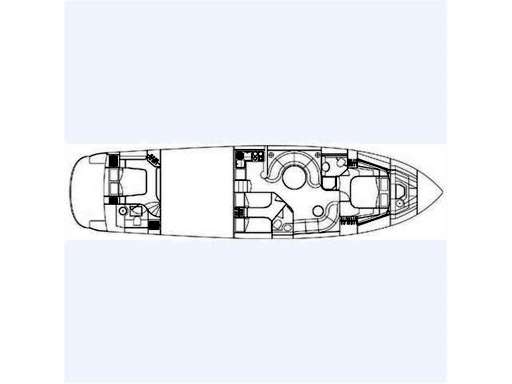 Rizzardi Rizzardi Cr 63 top line