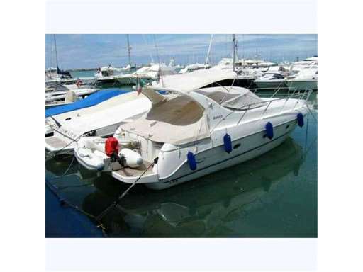 Sessa marine Sessa marine Oyster 34'