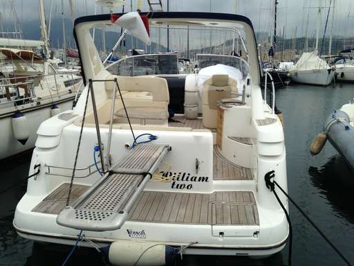 Sessa marine Sessa marine Oyster c 35