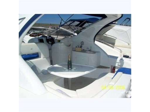 Sessa marine Sessa marine Oyster c 35