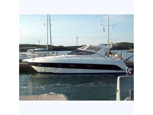 Sessa marine Sessa marine Sessa c 42