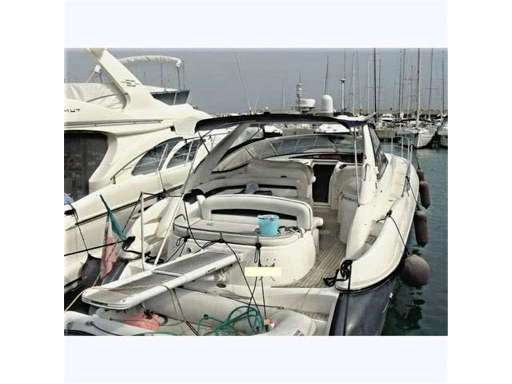 Sunseeker Sunseeker Camargue 44