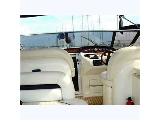 Sunseeker Sunseeker Camargue 44