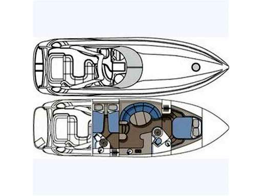 Sunseeker Sunseeker Camargue 44