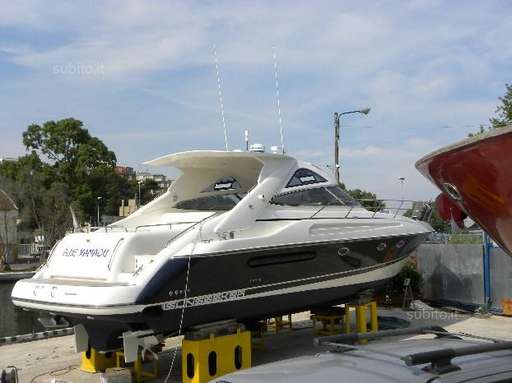 Sunseeker Sunseeker Camargue 47