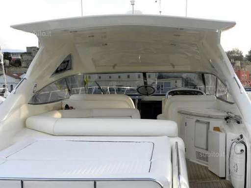 Sunseeker Sunseeker Camargue 47