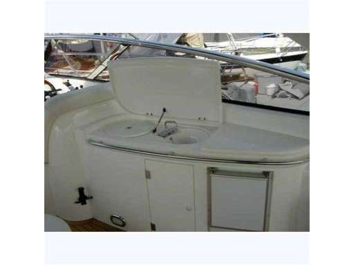 Sunseeker Sunseeker Camargue 47