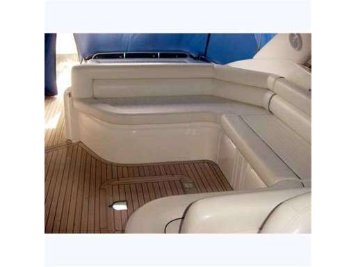 Sunseeker Sunseeker Camargue 47